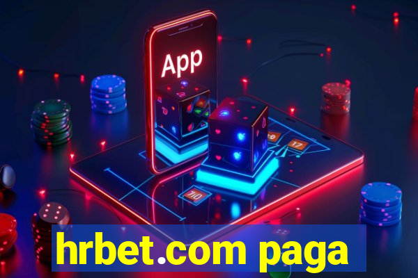 hrbet.com paga